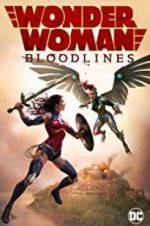 Watch Wonder Woman: Bloodlines Zumvo