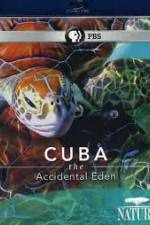 Watch Cuba: The Accidental Eden Zumvo