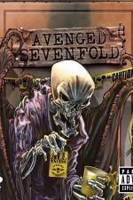 Watch Avenged Sevenfold All Excess Zumvo