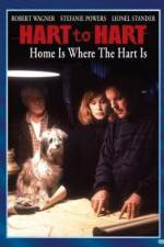 Watch Hart to Hart: Home Is Where the Hart Is Zumvo
