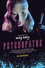 Watch Psychopaths Zumvo