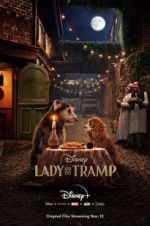 Watch Lady and the Tramp Zumvo