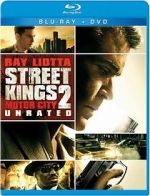 Watch Street Kings 2: Motor City Zumvo