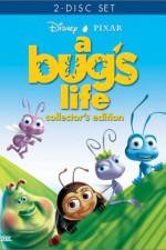 Watch A Bug's Life Zumvo