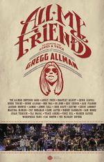 Watch All My Friends: Celebrating the Songs & Voice of Gregg Allman Zumvo