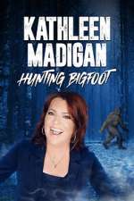 Watch Kathleen Madigan: Hunting Bigfoot Zumvo