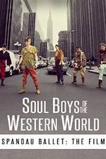 Watch Soul Boys of the Western World Zumvo