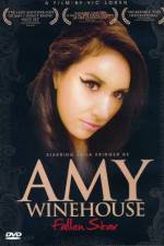 Watch Amy Winehouse Fallen Star Zumvo