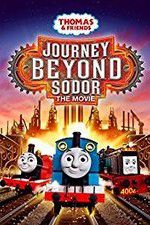 Watch Thomas & Friends Journey Beyond Sodor Zumvo