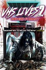 Watch VHS Lives 2: Undead Format Zumvo