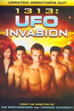 Watch 1313 UFO Invasion Zumvo