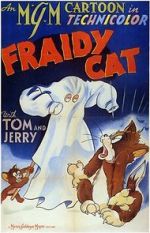 Watch Fraidy Cat Zumvo