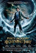 Watch Percy Jackson & the Olympians: The Lightning Thief Zumvo