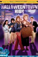 Watch Halloweentown High Zumvo