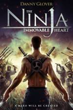 Watch The Ninja Immovable Heart Zumvo