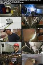 Watch National Geographic: Megafactories - NYC Subway Car Zumvo