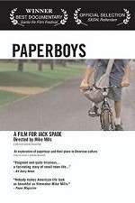 Watch Paperboys Zumvo