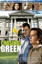 Watch Chasing the Green Zumvo