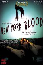 Watch New York Blood Zumvo