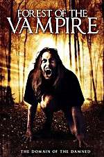 Watch Forest of the Vampire Zumvo