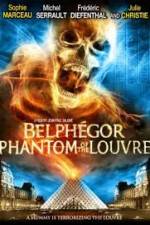 Watch Belphgor - Le fantme du Louvre Zumvo
