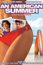 Watch An American Summer Zumvo