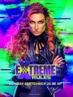 Watch WWE Extreme Rules (TV Special 2021) Zumvo