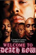 Watch Welcome to Death Row Zumvo