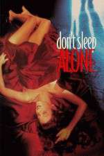 Watch Don't Sleep Alone Zumvo