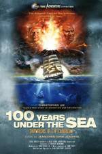 Watch 100 Years Under the Sea: Shipwrecks of the Caribbean Zumvo