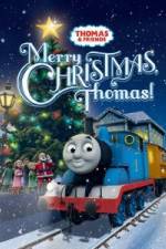 Watch Thomas And Friends: Merry Christmas Thomas Zumvo