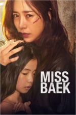 Watch Miss Baek Zumvo