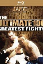 Watch UFC Ultimate 100 Zumvo