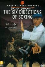 Watch The Six Directions of Boxing Zumvo