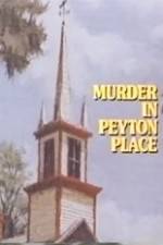 Watch Murder in Peyton Place Zumvo