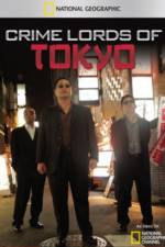 Watch Crime Lords of Tokyo Zumvo