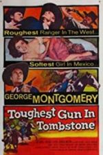 Watch The Toughest Gun in Tombstone Zumvo