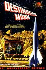 Watch Destination Moon Zumvo