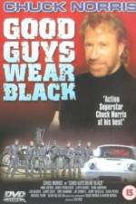 Watch Good Guys Wear Black Zumvo