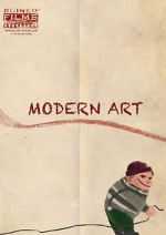 Watch Modern Art (Short 2019) Zumvo