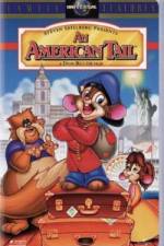 Watch An American Tail Zumvo