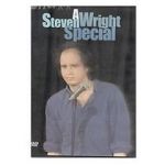 Watch A Steven Wright Special Zumvo