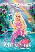 Watch Barbie Fairytopia Mermaidia Zumvo