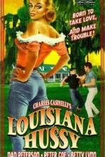 Watch Louisiana Hussy Zumvo