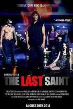 Watch The Last Saint Zumvo