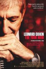 Watch Leonard Cohen: I'm Your Man Zumvo