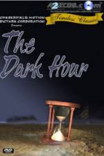 Watch The Dark Hour Zumvo