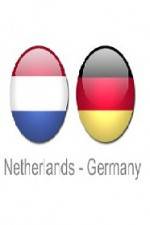Watch Holland vs Germany Zumvo