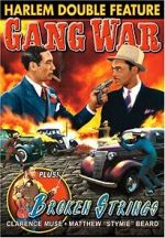 Watch Gang War Zumvo