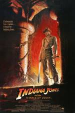 Watch Indiana Jones and the Temple of Doom Zumvo